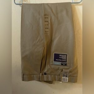 Dockers size 34-30khakis BRAND NEW with Tags
